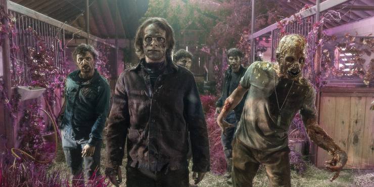 Fear the Walking Dead Director Breaks Down Season 6s Nuclear Finale Fear the Walking Dead Director Breaks Down Season 6s Nuclear Finale